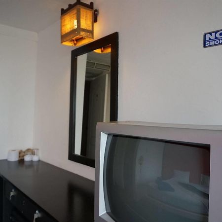 Sand Inn Hotel Хуа Хин Экстерьер фото