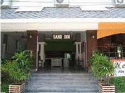 Sand Inn Hotel Хуа Хин Экстерьер фото