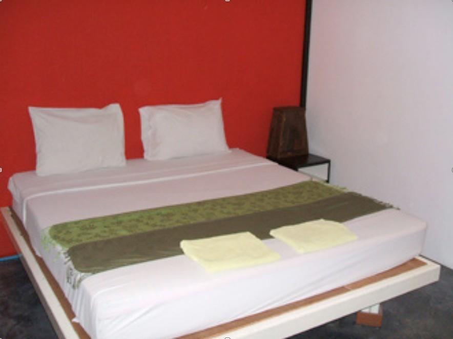 Sand Inn Hotel Хуа Хин Экстерьер фото